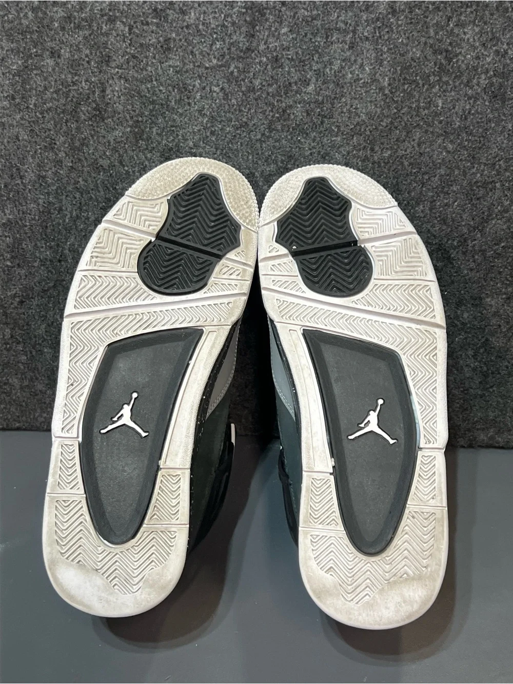 Jordan nike air